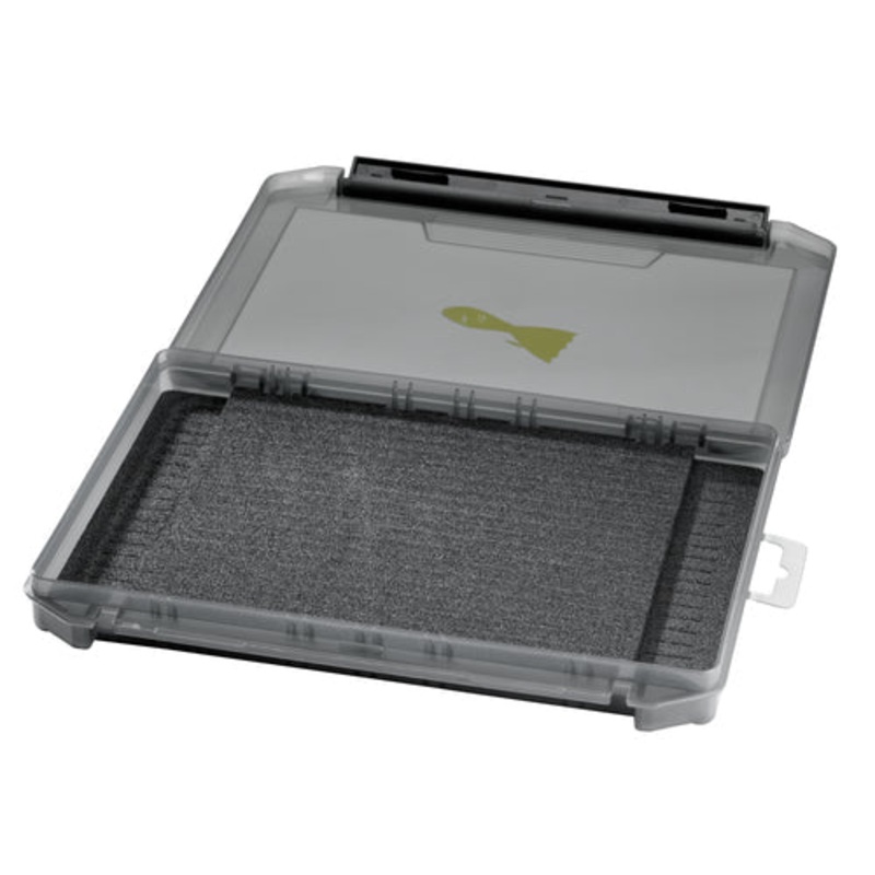 Jig Box