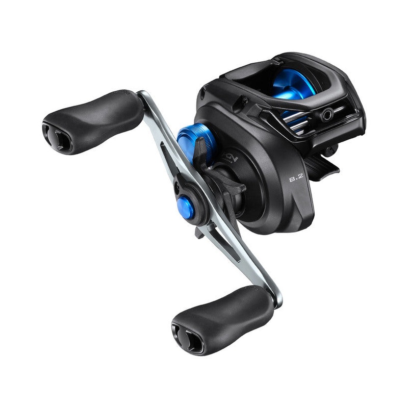 SLX A Casting Reels