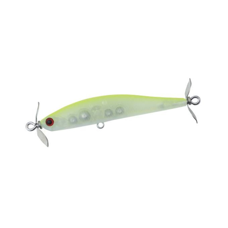 Spin Bait 60 Grade A