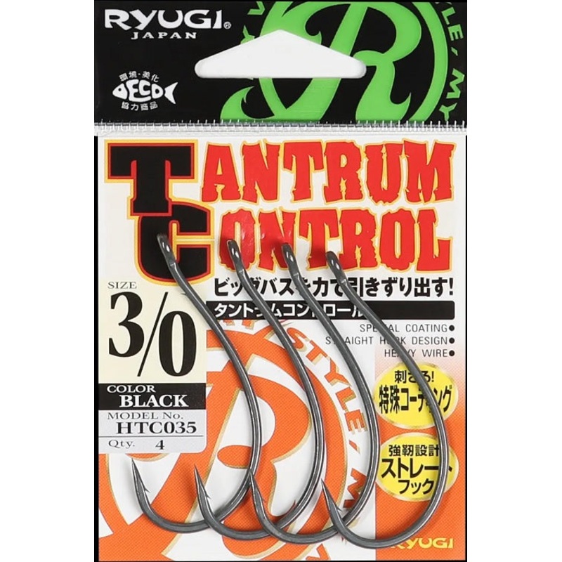 Tantrum Control