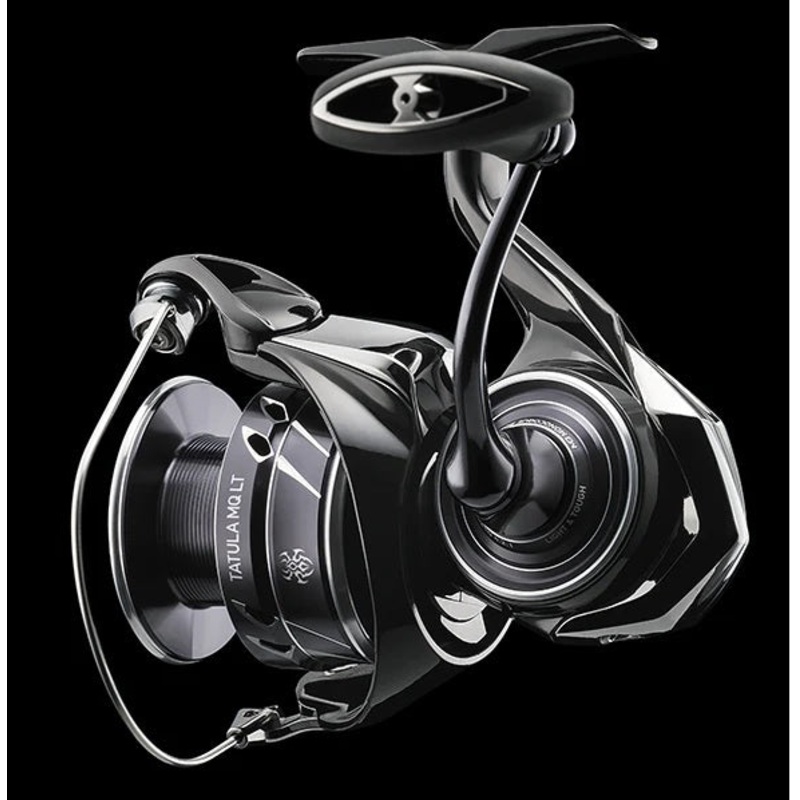 Tatula MQ LT Spinning Reel