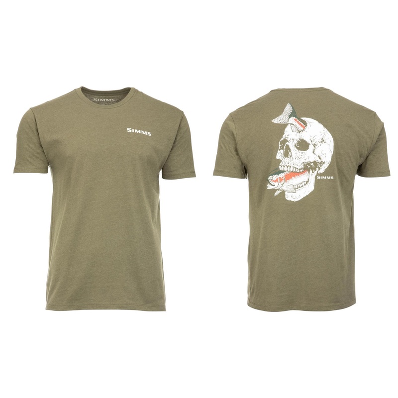 Trout On My Mind T-Shirt
