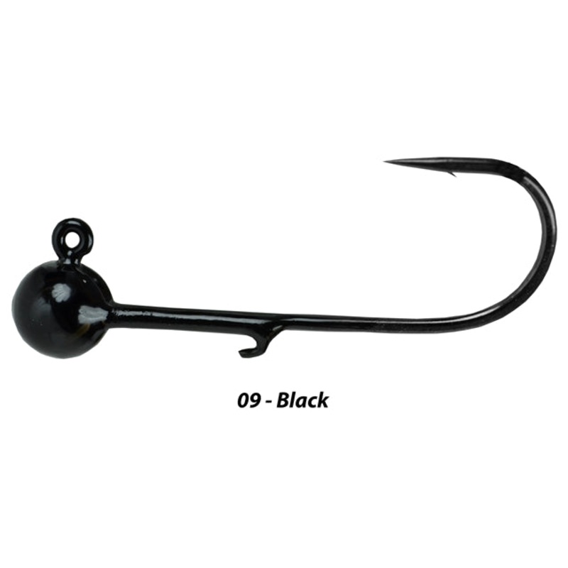Tungsten Ball Jig