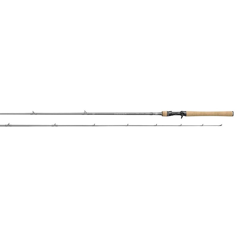 2023 Tatula Elite AGS Casting Rods
