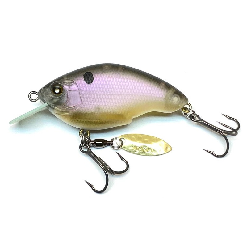 Baby Chippawa RB Blade