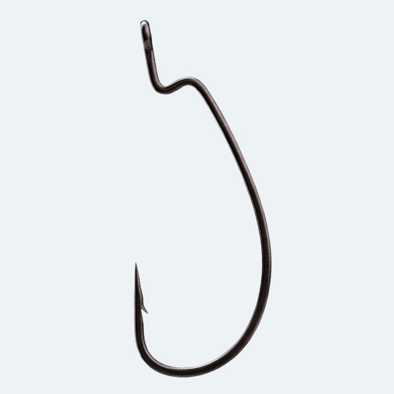 Chimera Offset Worm Hook