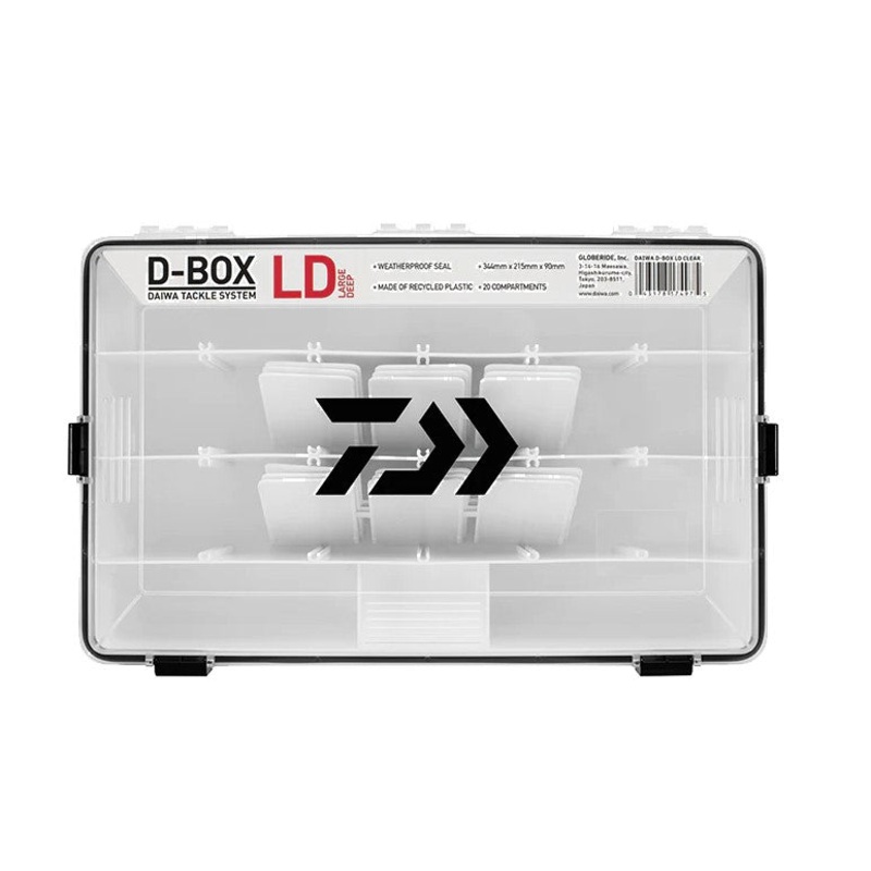 D-Box