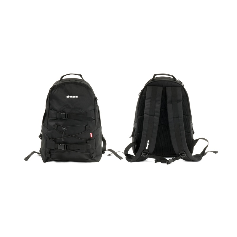 Deps Backpack