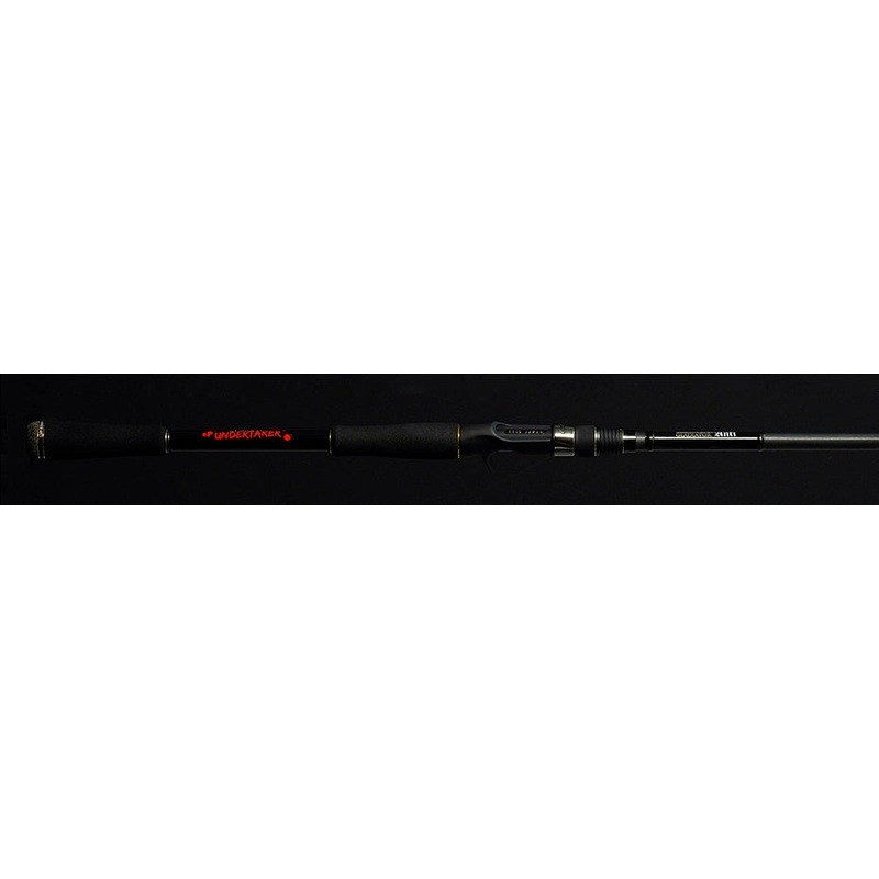 Gladiator Anti Casting Rods