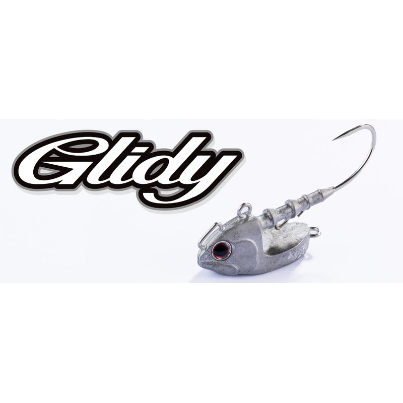 Glidy