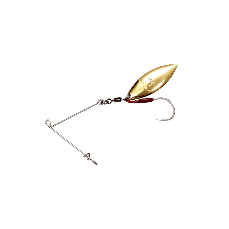 Makippa Spinner