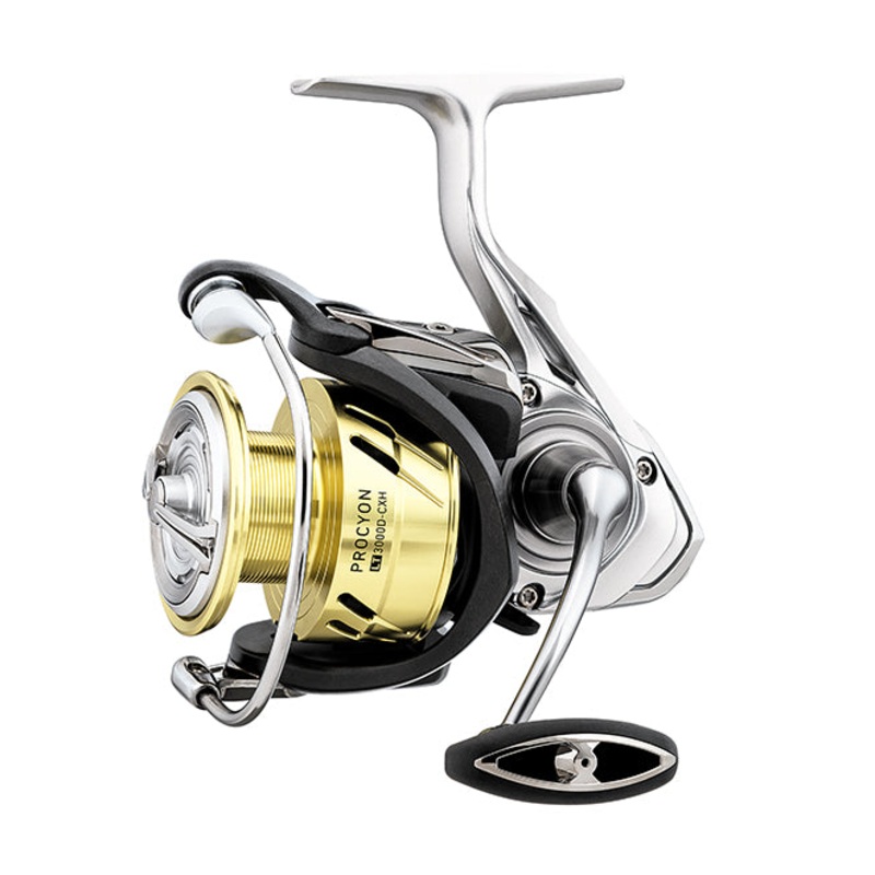 Procyon LT Spinning Reels