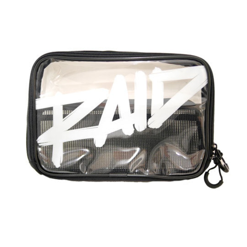 Quick Pouch