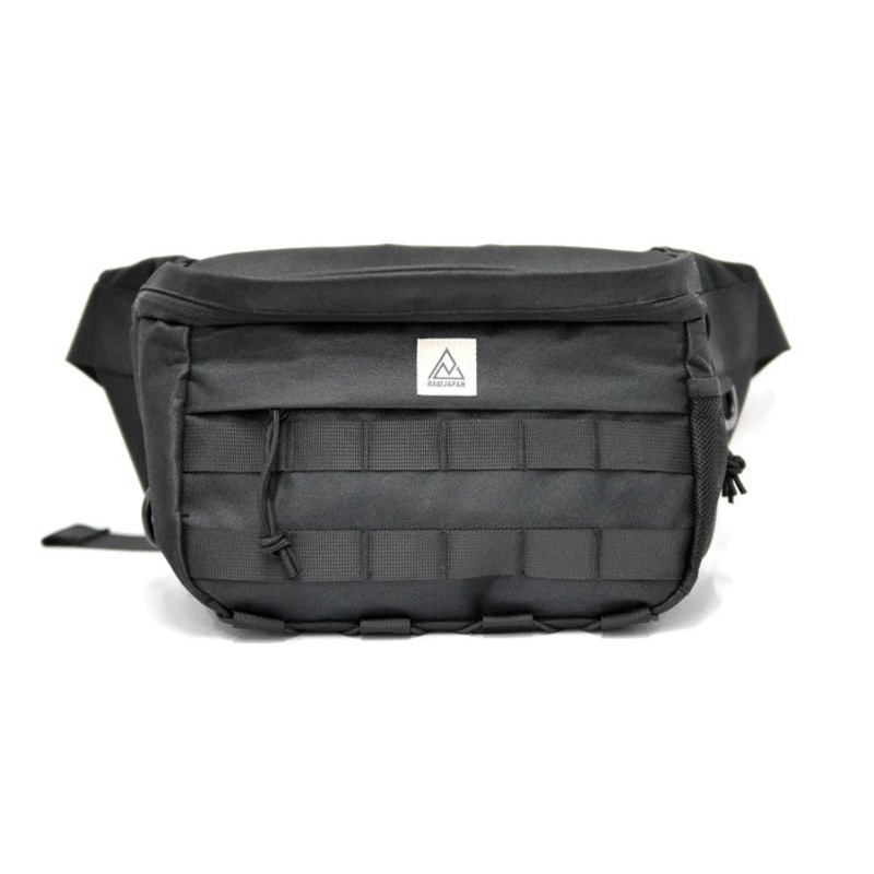 RJ Tactical Bag