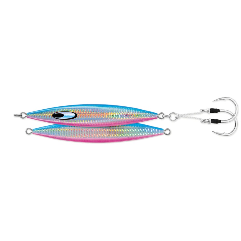 Saltiga SK Jigs