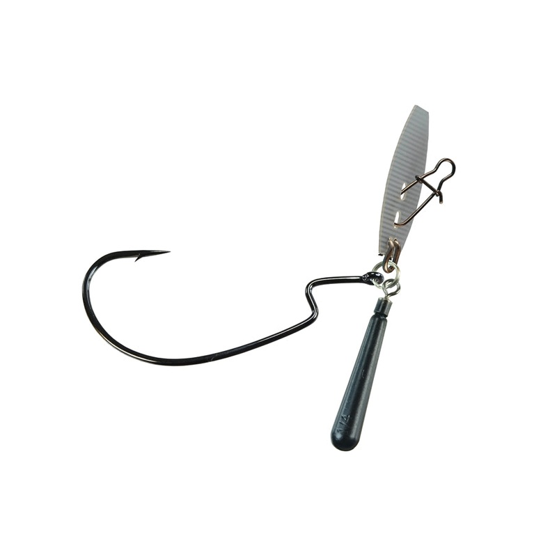 Tungsten Long Throat Jika Vibe