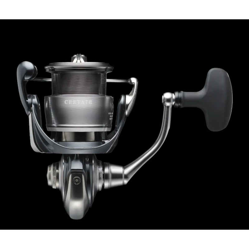 2024 Certate LT G Spinning Reels