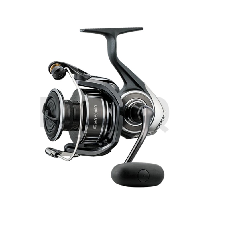 BG MQ Spinning Reels