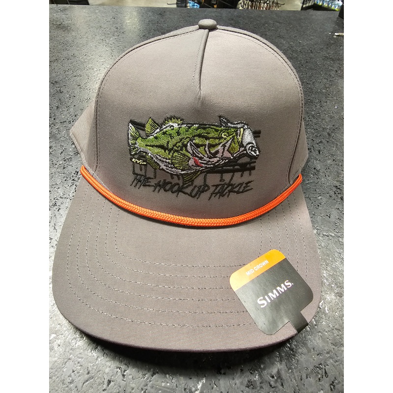 Captain’s Cap