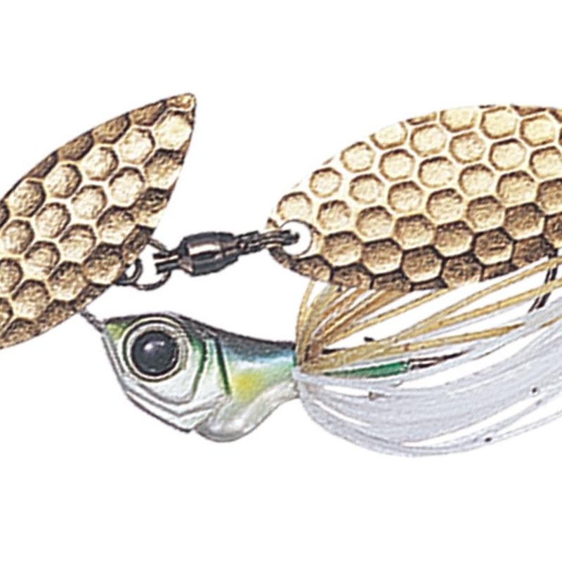 D Zone Fry TG Spinnerbaits