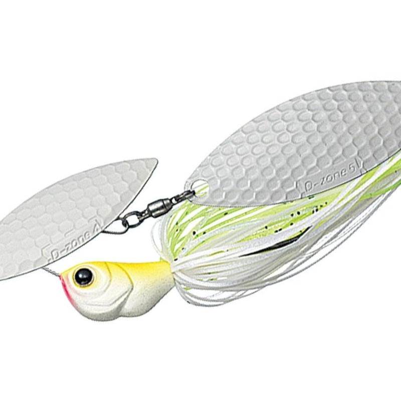 D Zone TG DW Spinnerbaits