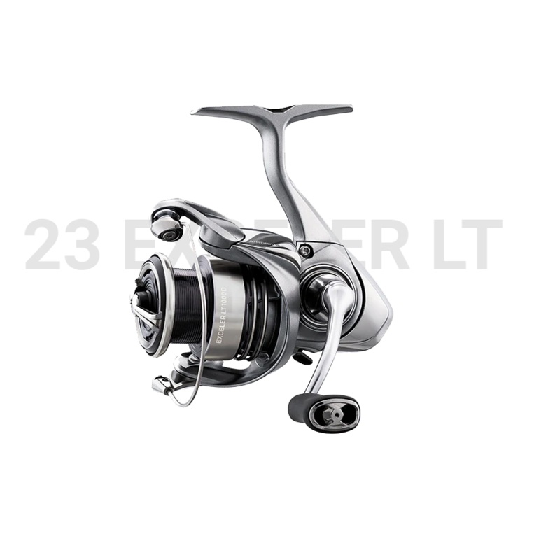 Exceler LT Spinning Reels