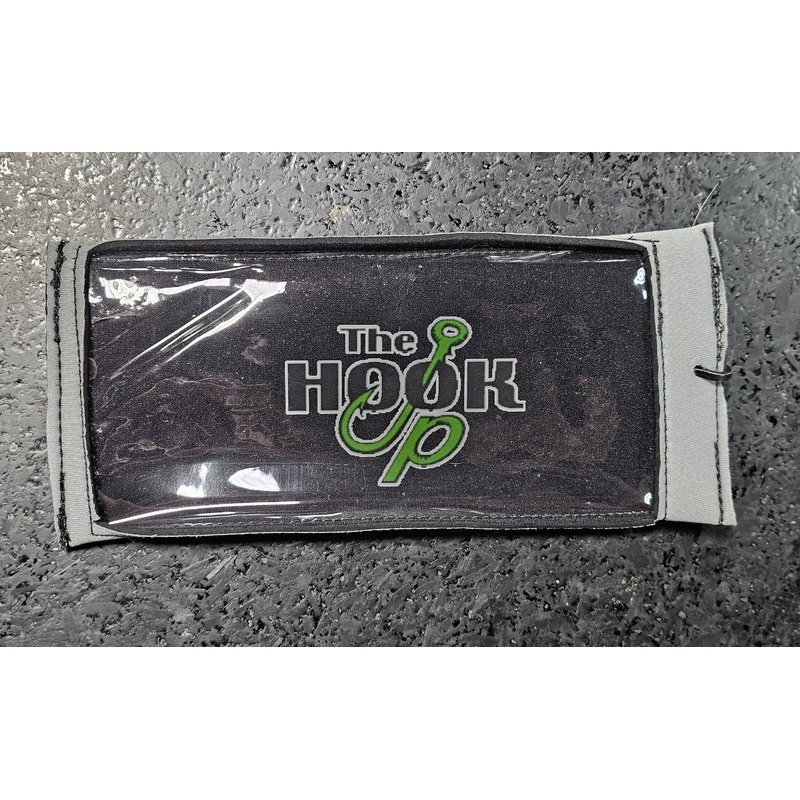 Neoprene Bait Covers