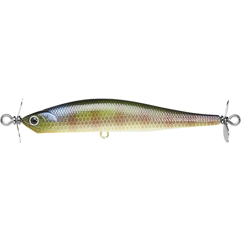 Screw Pointer 110