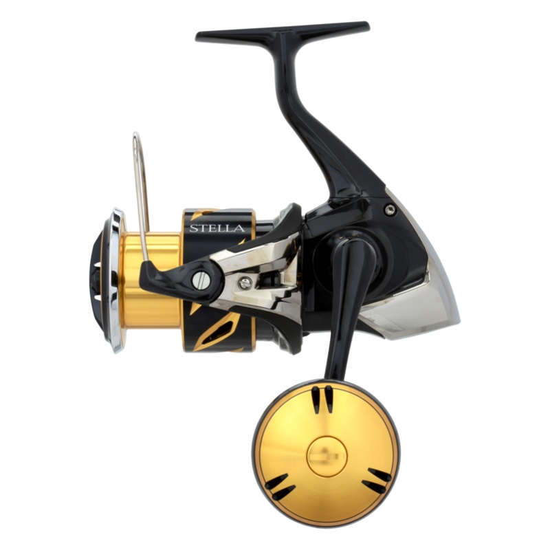 Stella SW C Spinning Reels