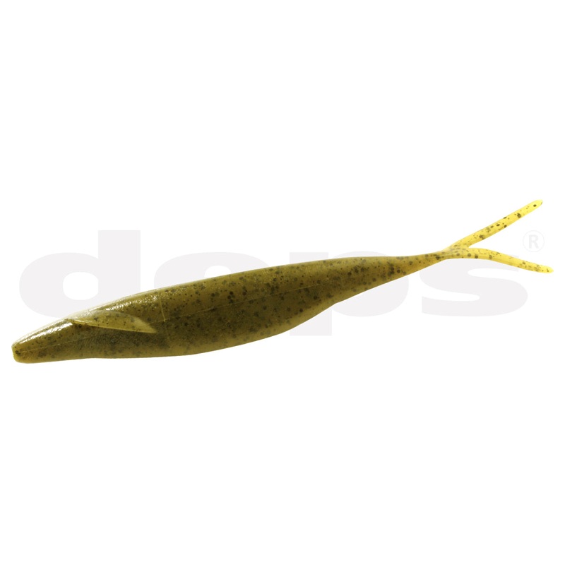 2 inch Sakamata Shad