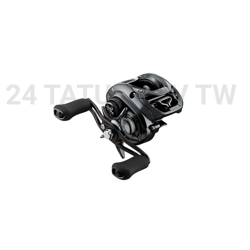 24 Tatula SV TW 150