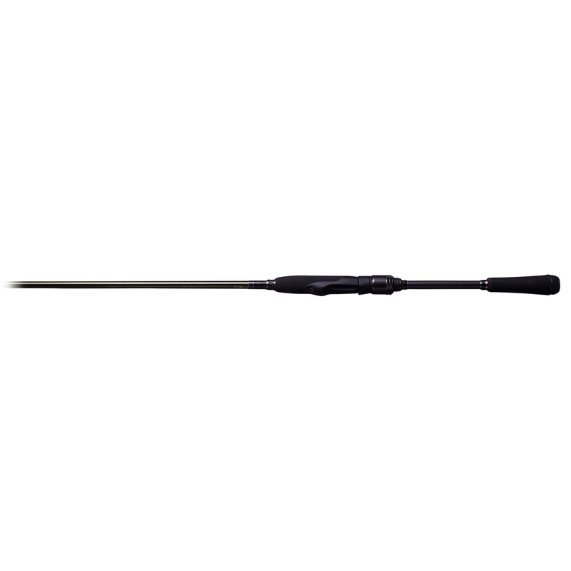 JDM Levante Spinning Rods