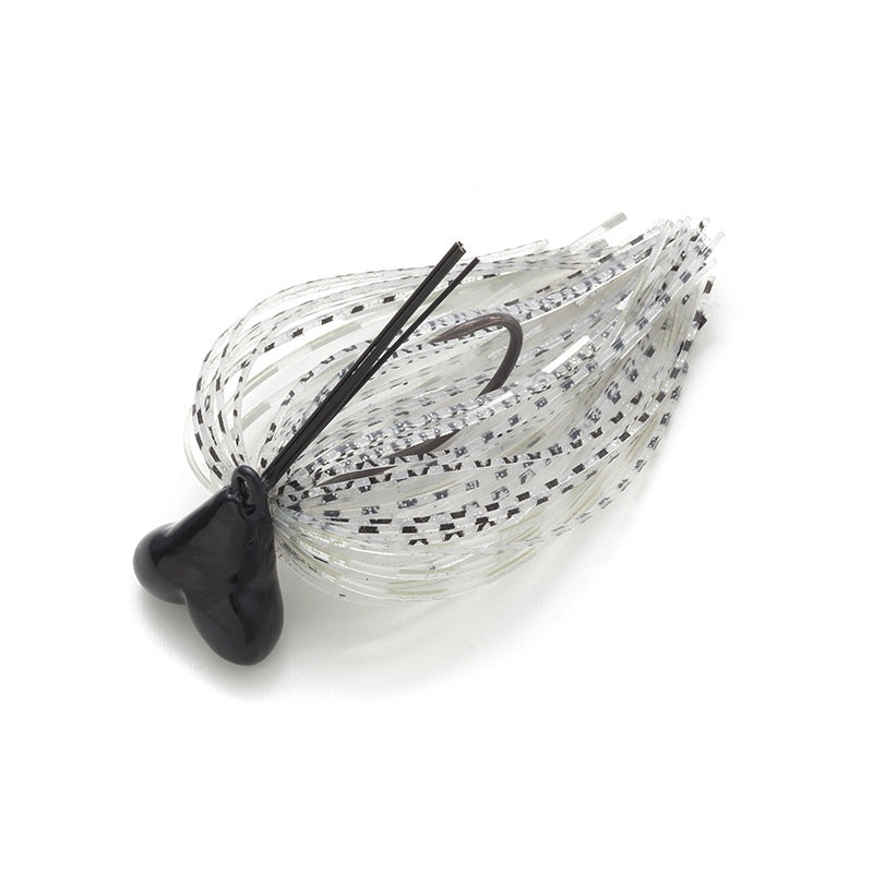 Micky Head Jig Tungsten