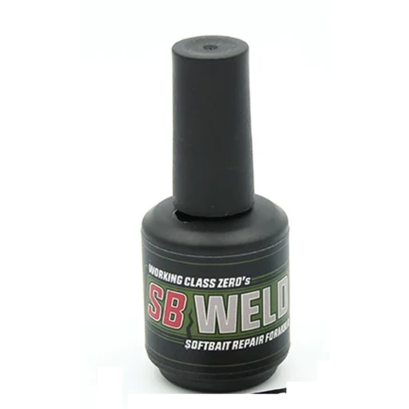 WCZ SB Weld