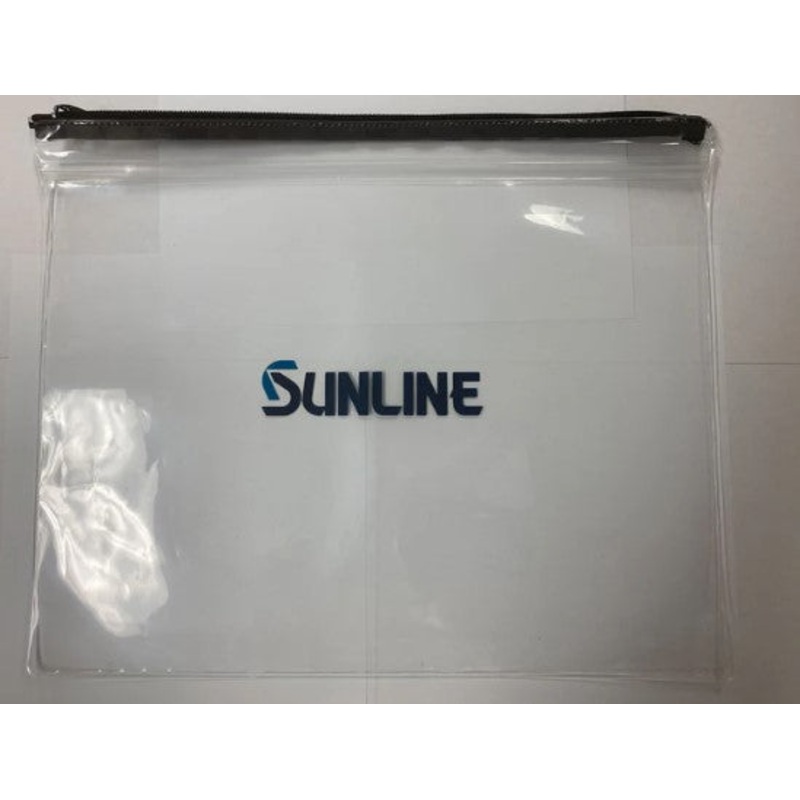 Zip Storage Bag