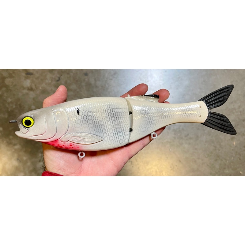 11 inch Shad Glide