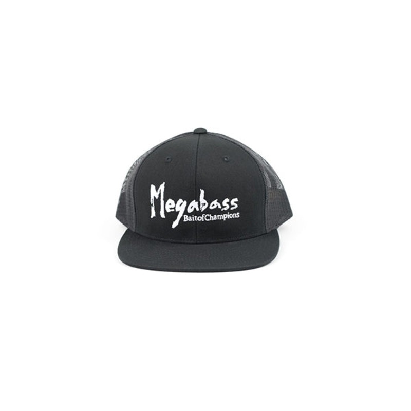 Brush Trucker Hat