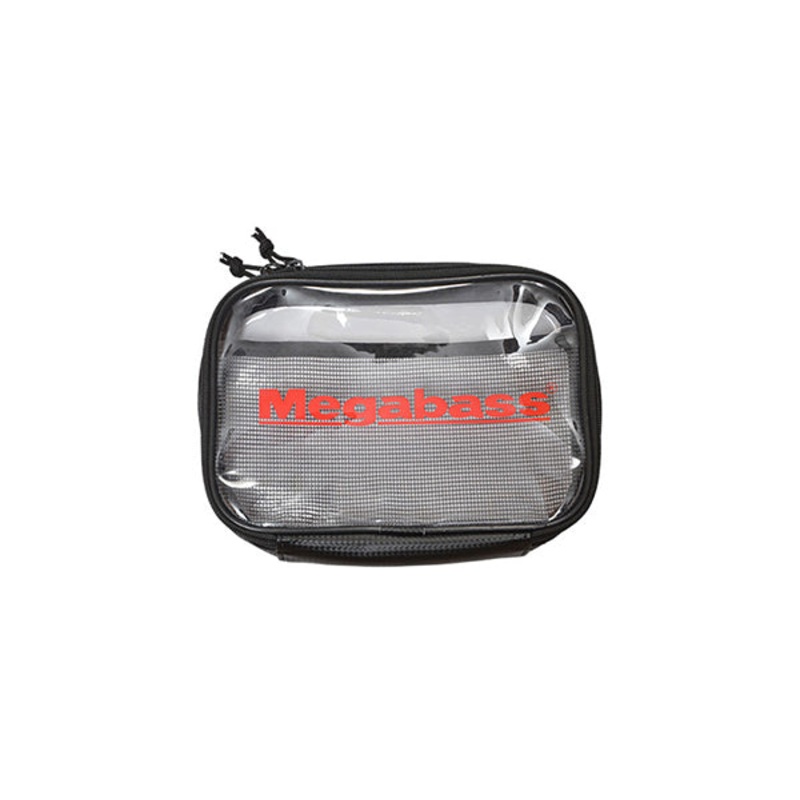 Clear Pouch