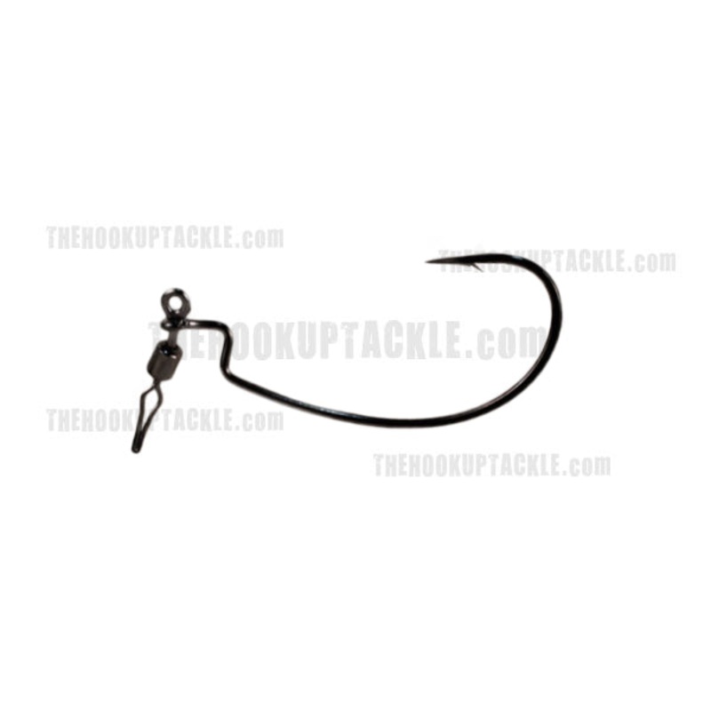 HD Hook Worm 117