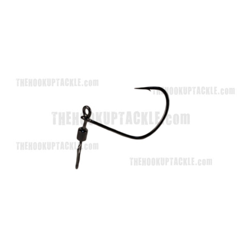 HD Hook Worm 120