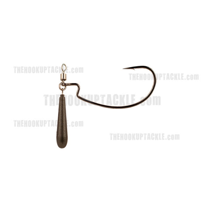 Hook Worm 217