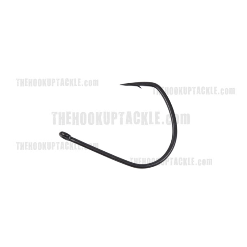 Hunter Hook Worm 16