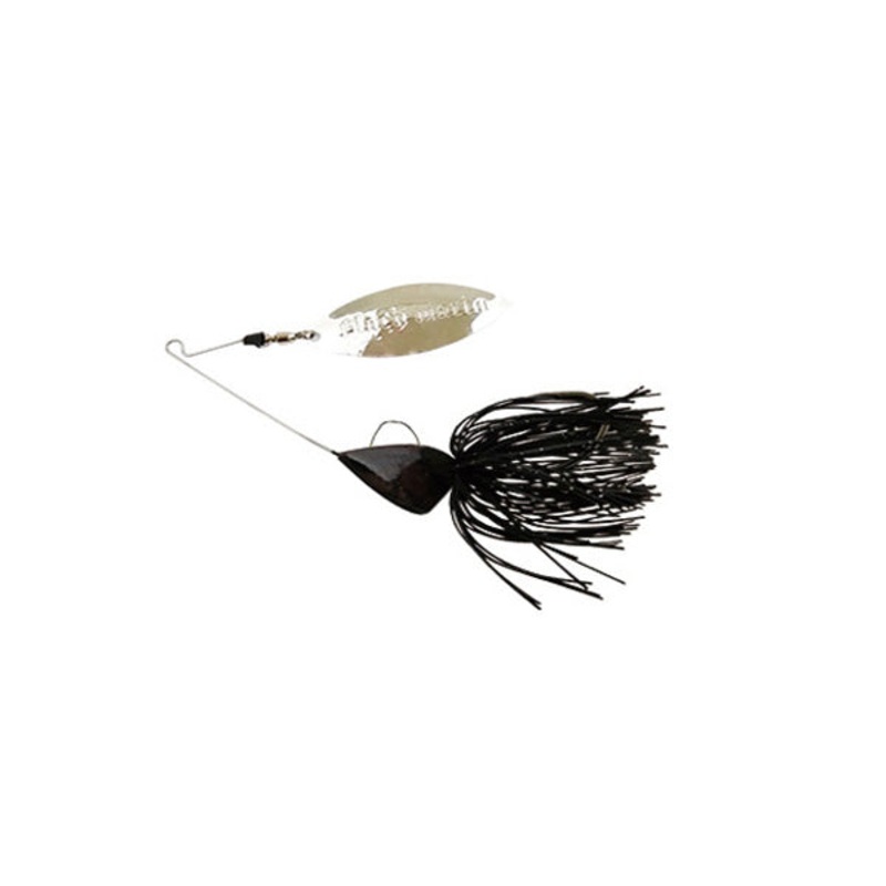 Isolation Spinnerbait