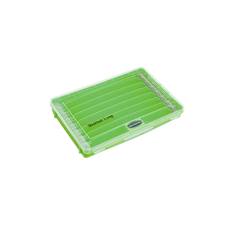 Tactical Lure Organizers