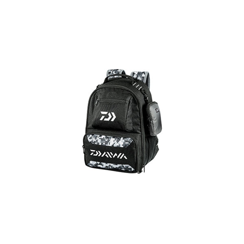 Tactical Traveler Reel Case Backpack