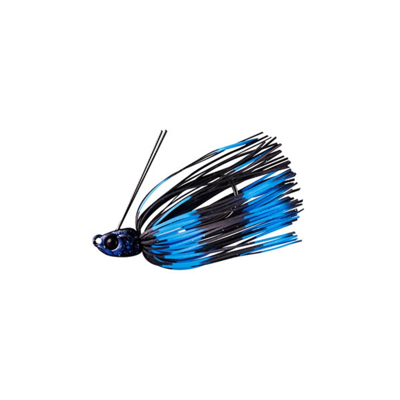 B Crawl Swimmer Jig