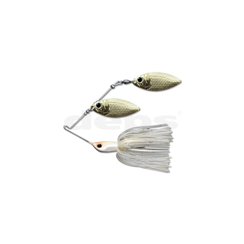 B Custom Spinnerbait