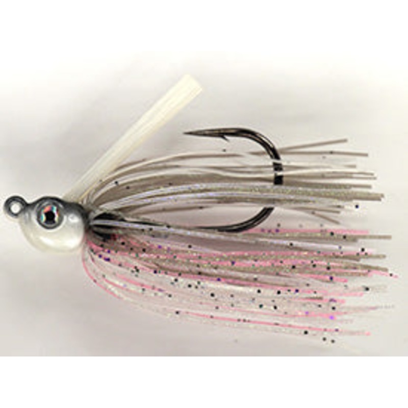 California Swim Jigs
