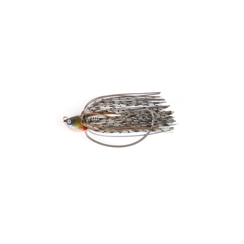 Carver Swim Jig
