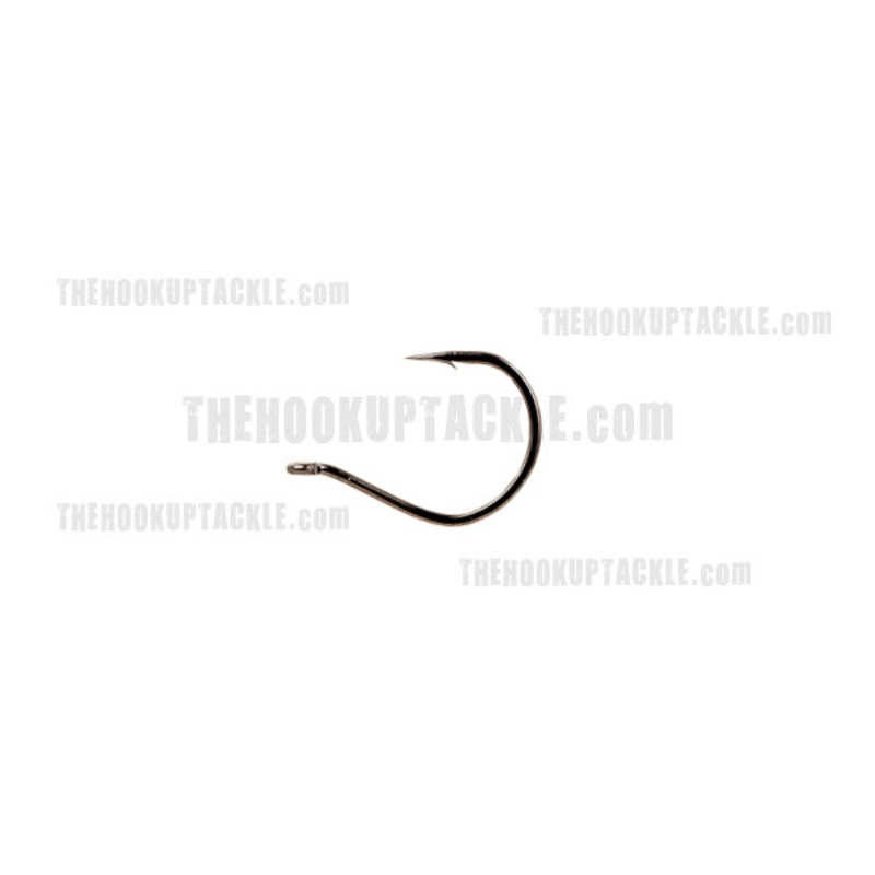 Finesse Wide Gap Hooks